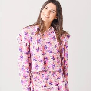 LOVESHACKFANCY SWEATSHIRT!!!